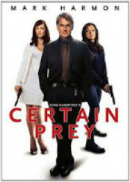 Une Proie Certain