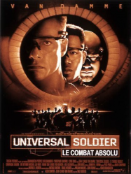 Universal Soldier
