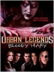 Urban Legends: Bloody Mary