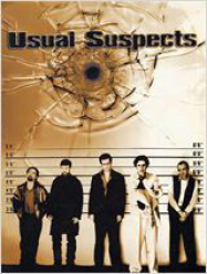 Usual Suspects