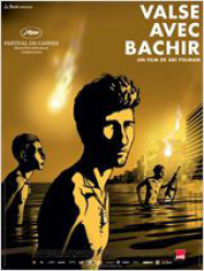 Valse avec Bachir