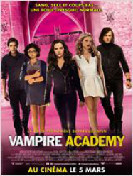 Vampire Academy