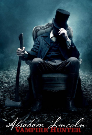 Vampire hunters