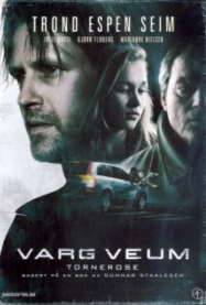 Varg Veum