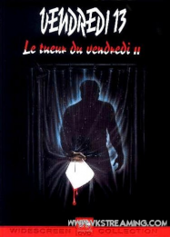 Vendredi 13 - Chapitre 2