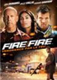 Vengeance par le feu