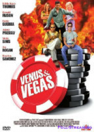 Venus and Vegas