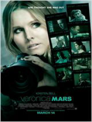 Veronica Mars