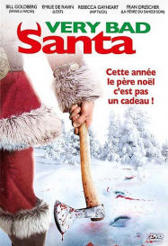 Very Bad Santa