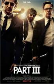 Very Bad Trip 3