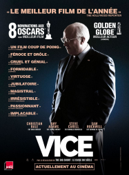 Vice 2018