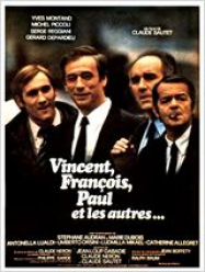 Vincent, François, Paul et les autres