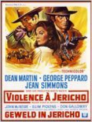 Violence à Jericho