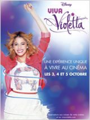 Viva violetta (CÃ´tÃ© Diffusion)