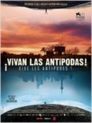 Vivan las Antipodas