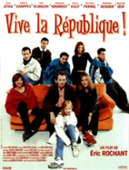 Vive la République