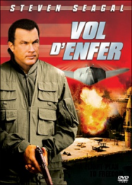 Vol d’enfer