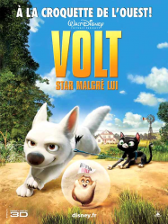 Volt, star malgrÃ© lui