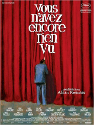 Vous n'avez encore rien vu