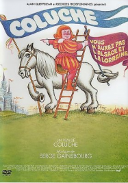 Vous n'aurez pas l'Alsace et la Lorraine