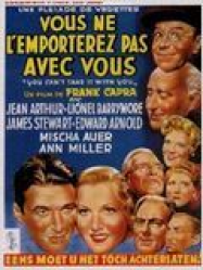 Vous ne l'emporterez pas avec vous