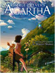 Voyage vers Agartha