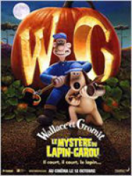 Wallace et Gromit : le Mystère du lapin-garou
