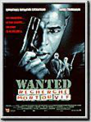 Wanted recherché mort ou vif