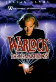 Warlock : The Armageddon