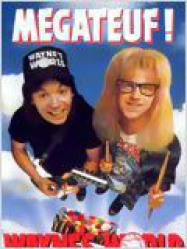 Wayne's World 2