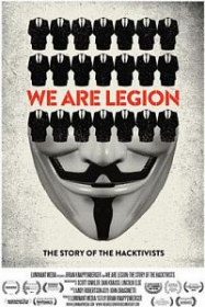 We Are Legion