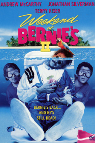 Weekend at Bernie's II