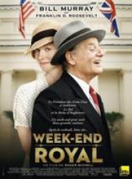 Week end Royal