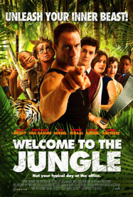 Welcome to the Jungle 2007