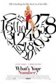 What’s Your Number?