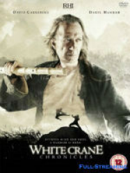 White Crane