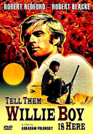 Willie Boy