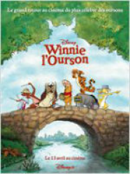 Winnie L'Ourson 2