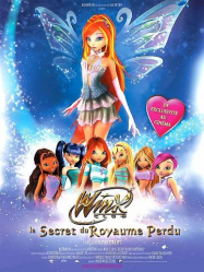 Winx Club : le secret du royaume