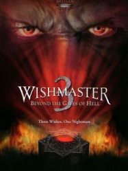 Wishmaster 3 : Au-delà des portes