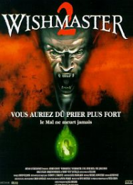 Wishmaster