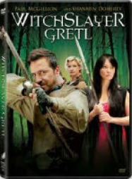 WITCHSLAYER GRETL [VOSTFR]