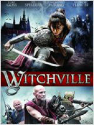 Witchville (TV)