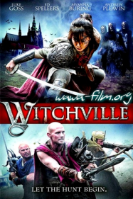 Witchville