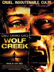 Wolf Creek 2