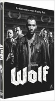 Wolf