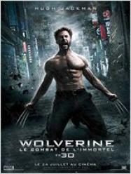 Wolverine : le combat de l'immortel