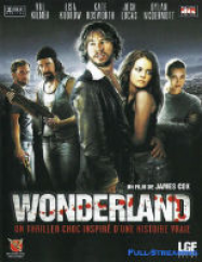 Wonderland
