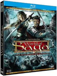 World of Saga, les seigneurs de l'ombre