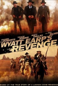Wyatt Earp’s Revenge